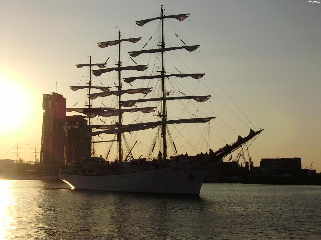 Sea Towers Gdynia Exterior foto